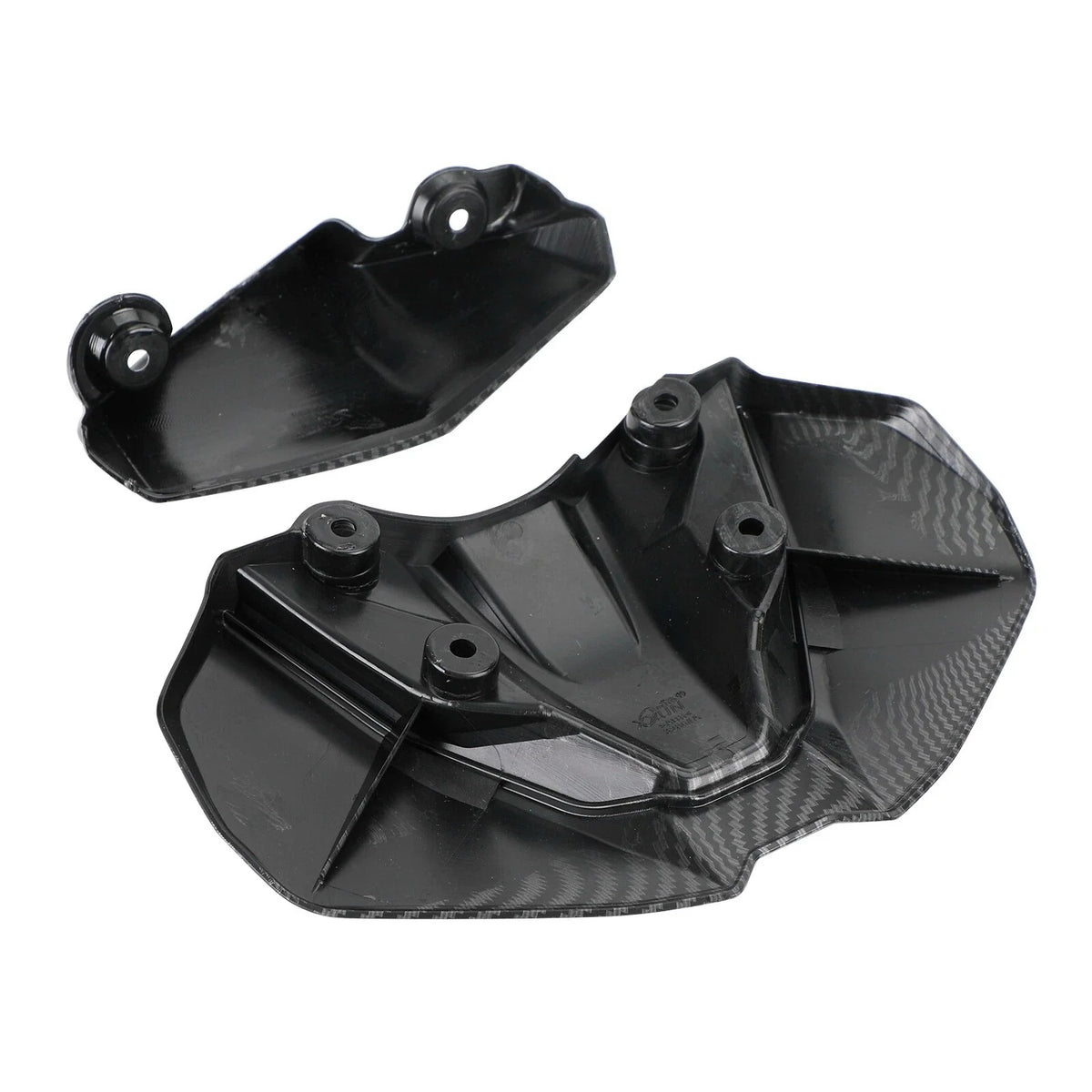 Headlight Fairing Windshield Cover for Yamaha MT-09 FZ09 MT-09 SP (2018–2020)