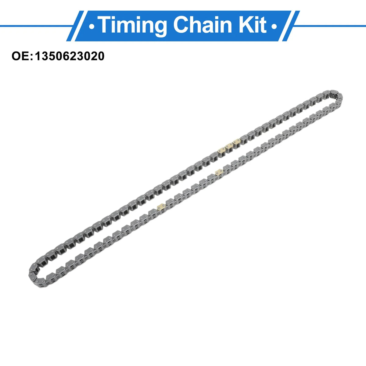 Timing Chain Kit No.1350623020 for Toyota Yaris (2006)