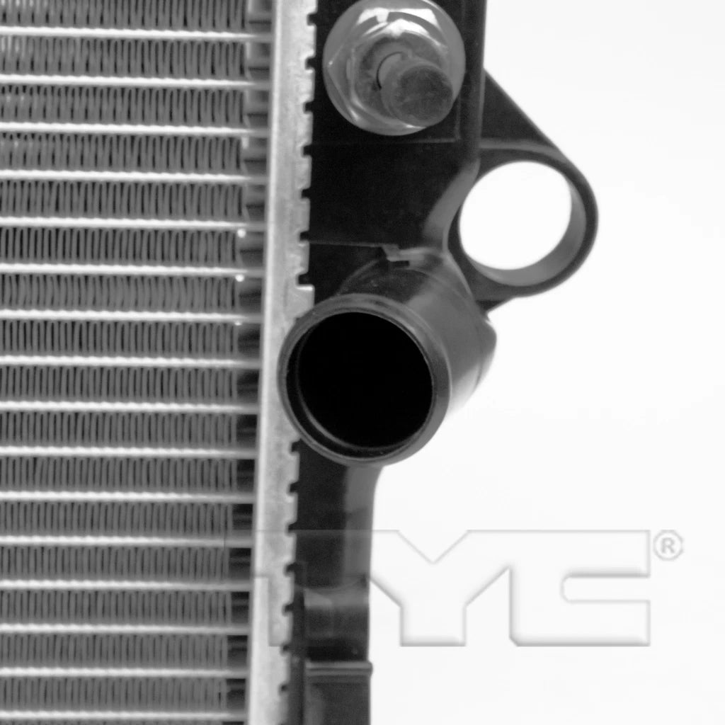 Radiator for Lexus GX470 (2003–2006) | 16400-50313, CLX-M0-2690-CL360A1, LX3010127