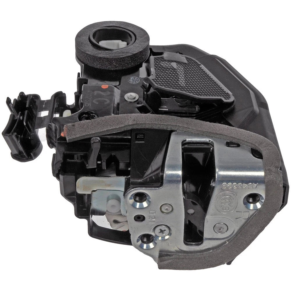 Rear Right Door Lock Actuator Motor for Toyota RAV4 Prius C Scion iM (931-433, 20562128-101)