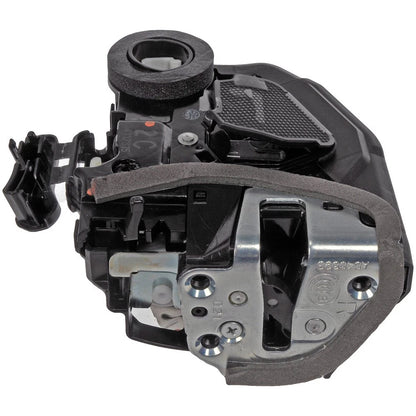 Rear Right Door Lock Actuator Motor for Toyota RAV4 Prius C Scion iM (931-433, 20562128-101)