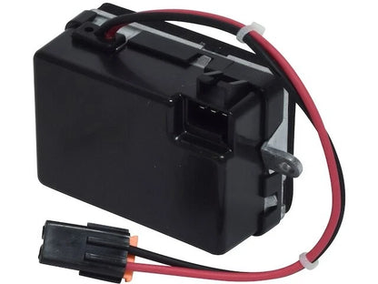 Blower Motor Resistor for Chevrolet Silverado 2500 (2002) 63651FZRC