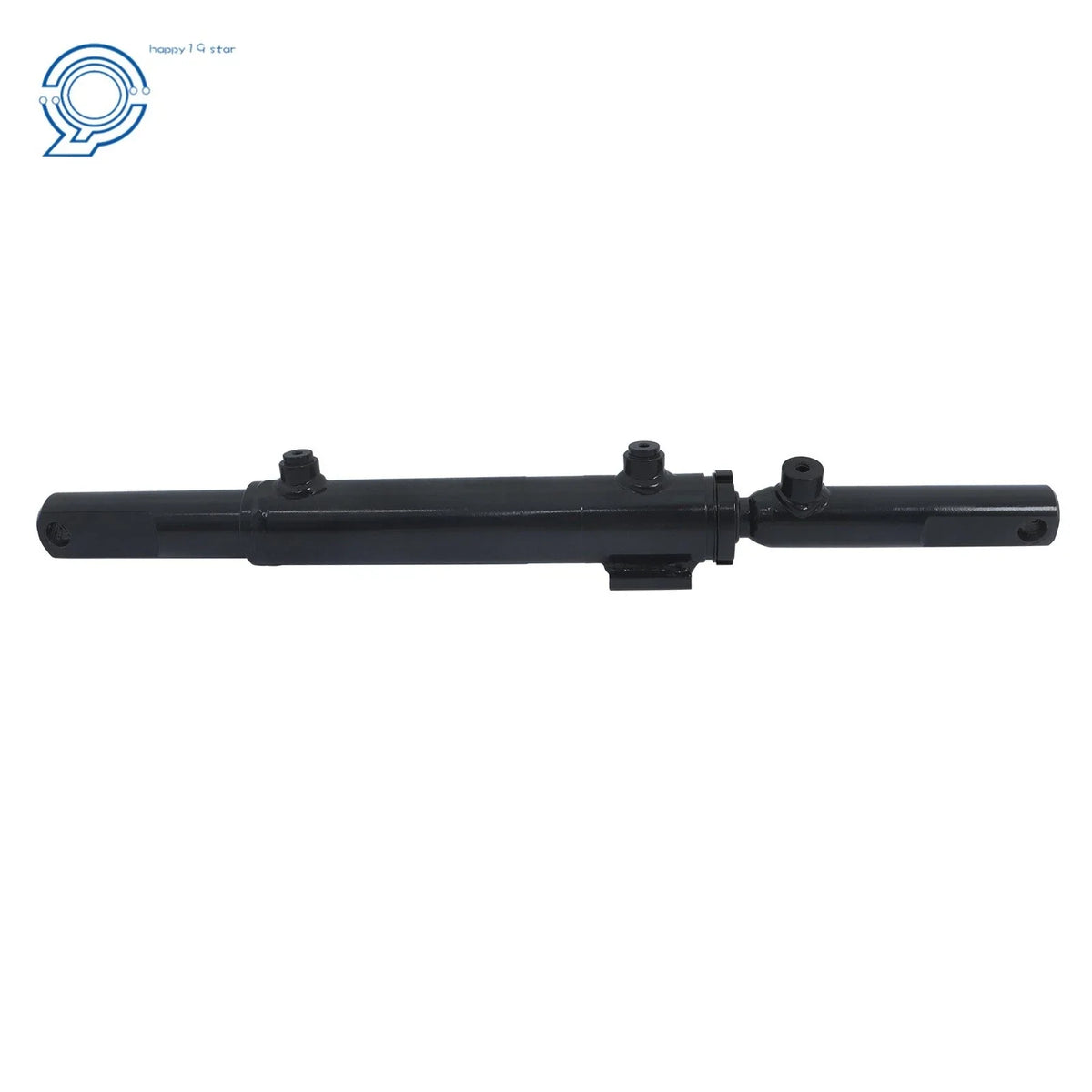 Set of 2 Cylinders for Takeuchi Skid Steer TL10 TL12 (1900132400, 1900120500)