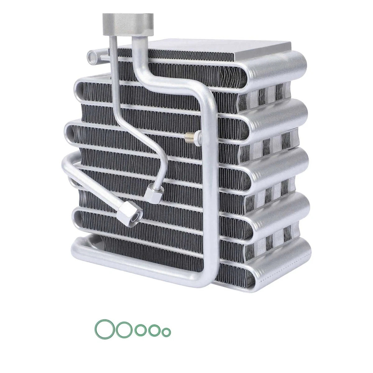 A/C Evaporator for Mitsubishi Galant (1989–1993) 17975345, EV5510AC