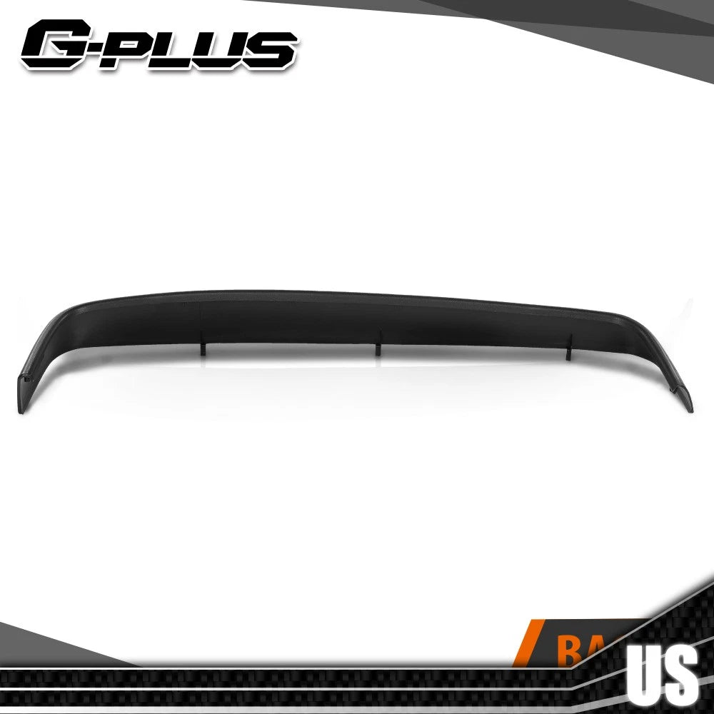 Top Dash Pad Trim Bezel for Toyota Pickup (1989–1995) J-02ITM2001ABK