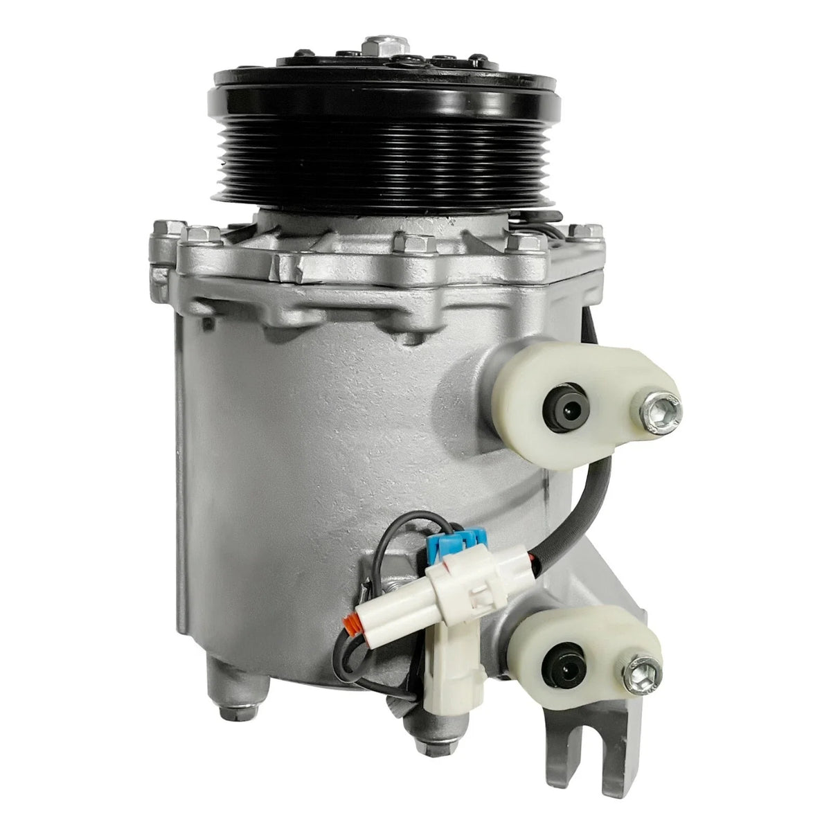 AC Compressor Kit Replacement for Chevrolet Uplander 3.9L (2008–2009)