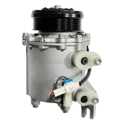 AC Compressor Kit Replacement for Chevrolet Uplander 3.9L (2008–2009)