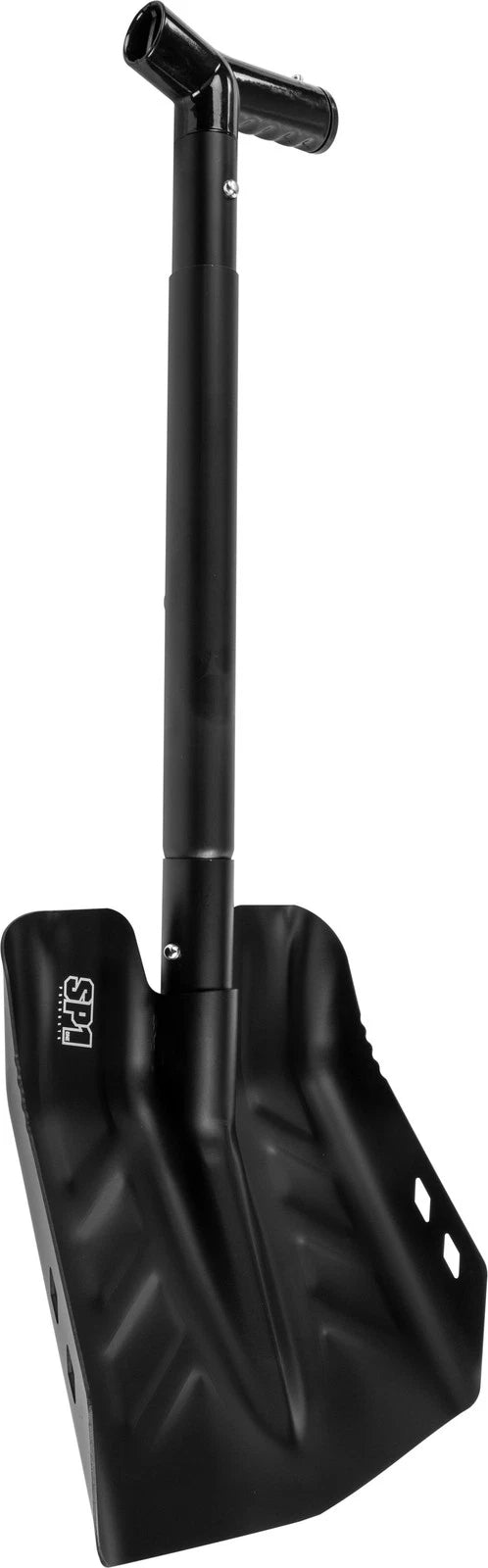 Aluminum Shovel for (SC-12504BK-7)