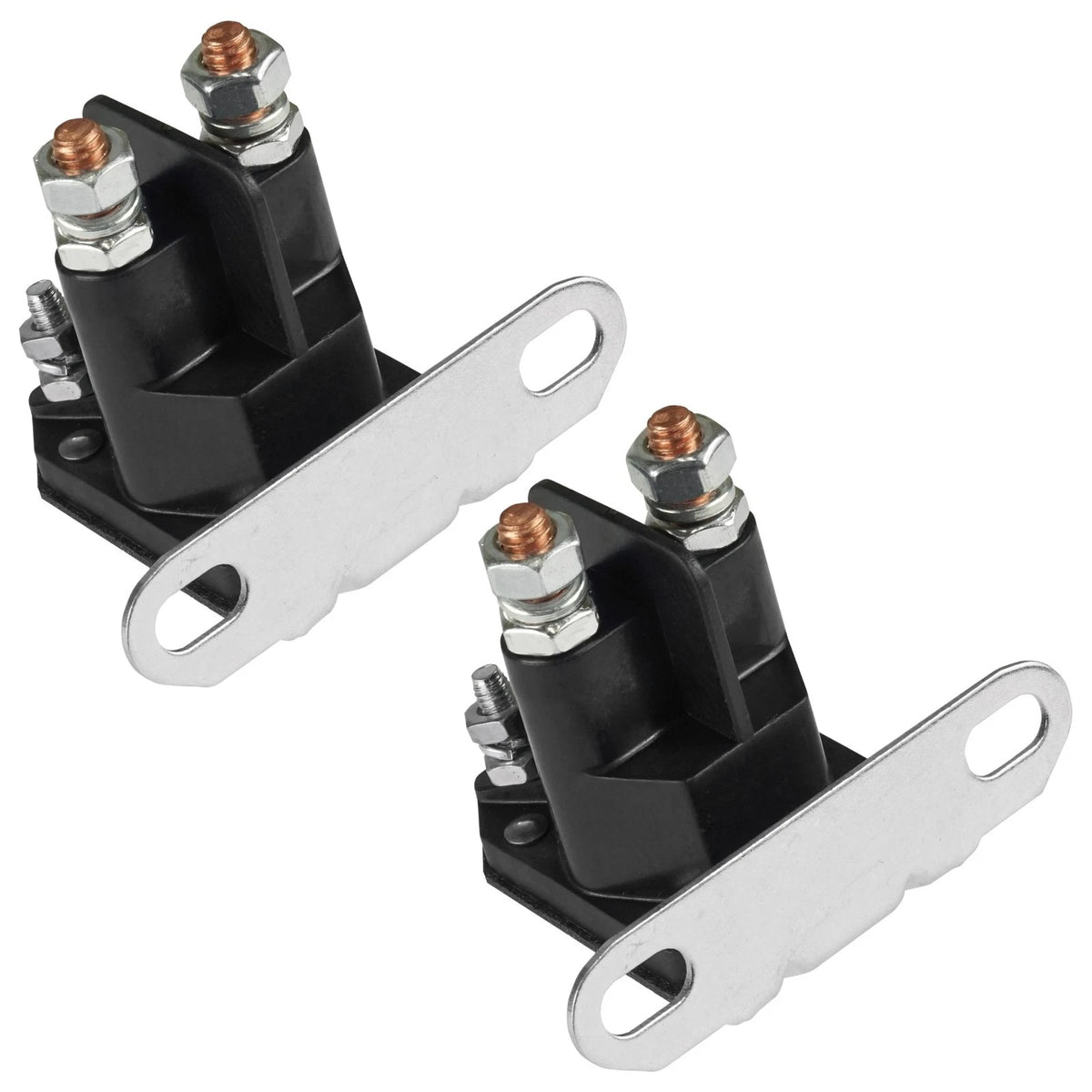 2X Celox Starter Solenoid Relays for Sea-Doo SP 580 (1989–1994) RE141+RE141 - MA
