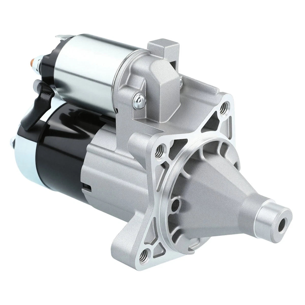 Starter for Chrysler Concorde Dodge Intrepid (2002–2004) 18080790, 17848N, 4609345AF