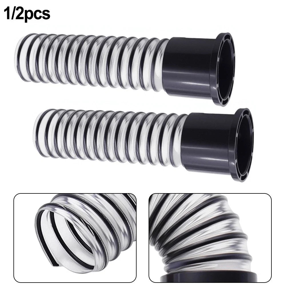 Corrugated Suction Tube for Tineco S1 S3 Series (2020–2023)