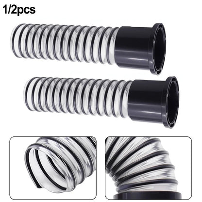 Corrugated Suction Tube for Tineco S1 S3 Series (2020–2023)