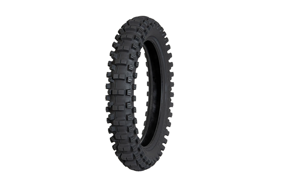 Dunlop Geomax MX34 Rear Dirt Bike Tire 80/100-12 for Dirt Bikes (2010–2023)