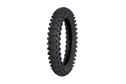 Dunlop Geomax MX34 Rear Dirt Bike Tire 80/100-12 for Dirt Bikes (2010–2023)