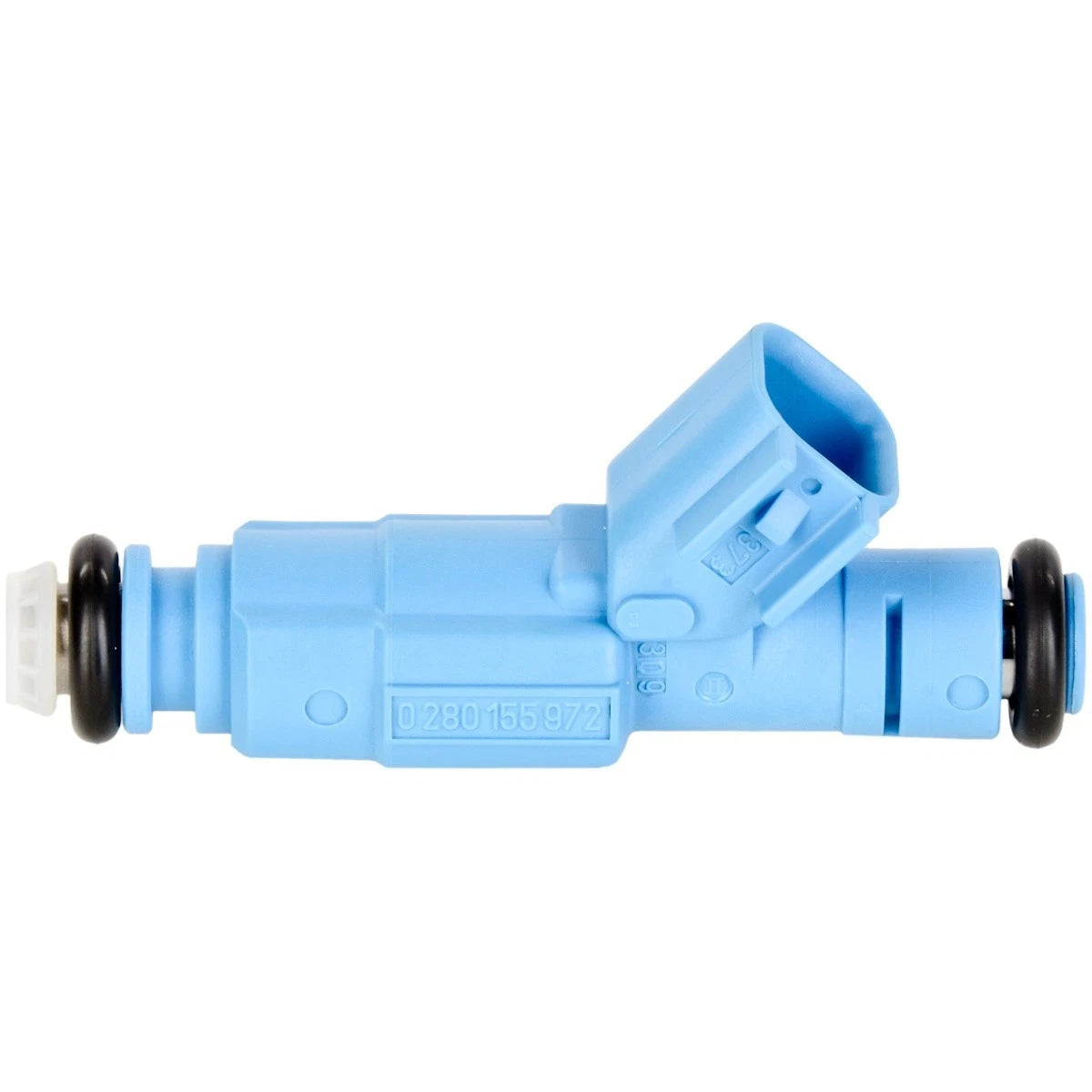 Set of 6 Bosch Fuel Injectors for Dodge Ram 1500 Jeep Liberty (2002–2003)