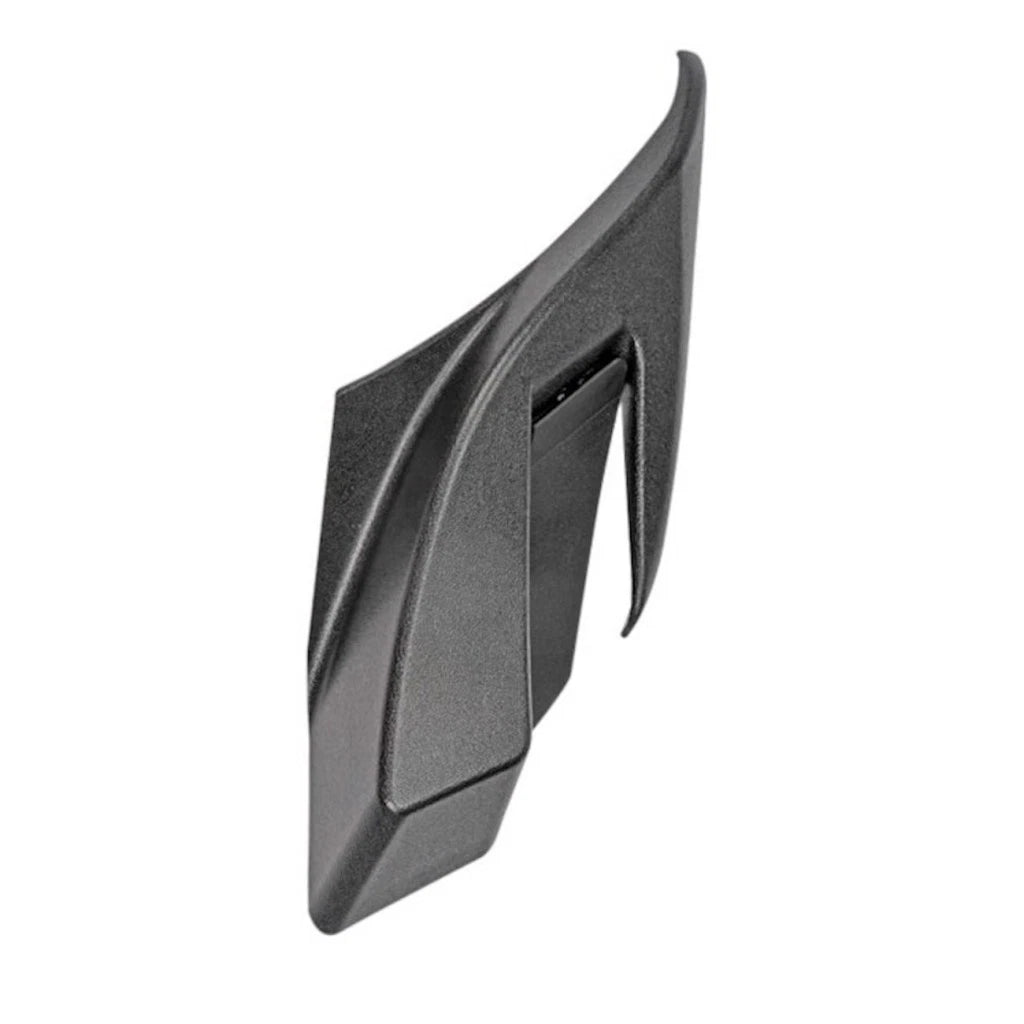 Windshield Wiper Cowl End for Chevy Silverado 2500 HD/3500/1500 (2002–2006) ALX-PAU-MM-30041-CL360A57