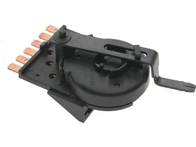 Blower Motor Switch for GMC G3500 (1984–1996) 27988BFFZ