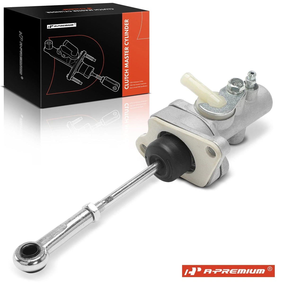 Clutch Master Cylinder for Oldsmobile Chevy Cavalier Corsica Pontiac (1995–2005)