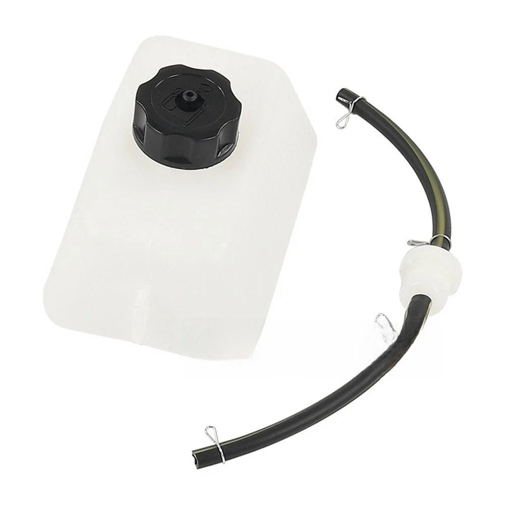 Fuel Tank with Filter and Oil Hose for Mini Motorcycle (49cc)