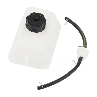 Fuel Tank with Filter and Oil Hose for Mini Motorcycle (49cc)