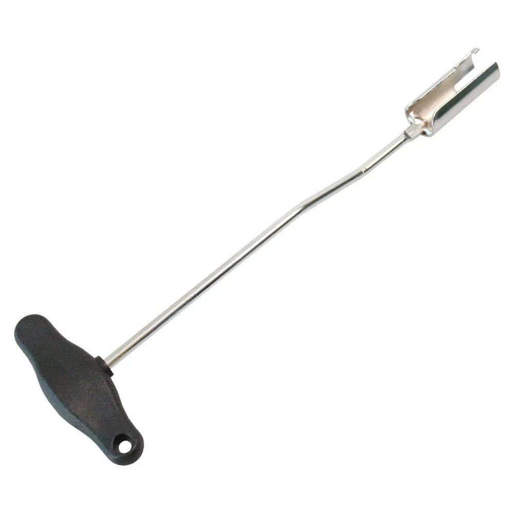 Long Bent Pliers for Automotive Spark Line Extraction & Ignition Coil Removal