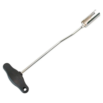 Long Bent Pliers for Automotive Spark Line Extraction & Ignition Coil Removal