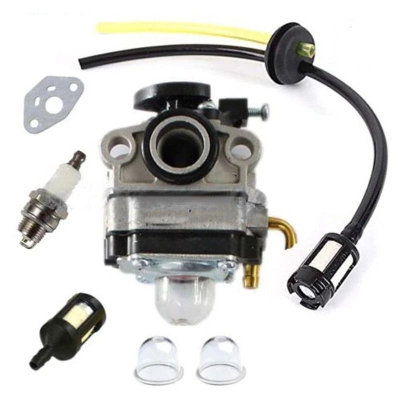 Carburetor Set for GX31 GX22 FG100 (16100-ZM5-803 GCA91)
