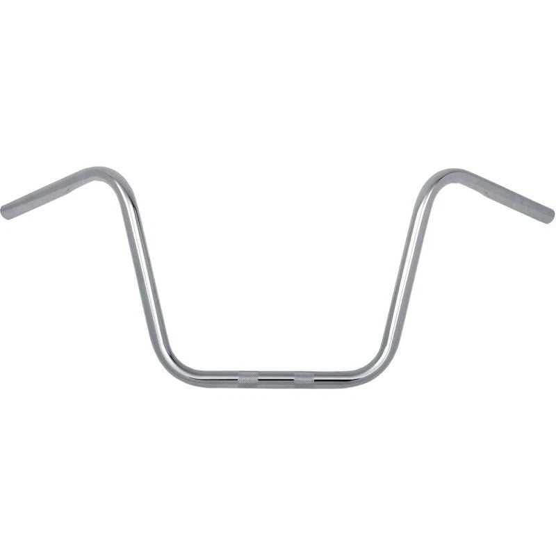 Ape Hanger Handlebar for Harley (Chrome, 300010A)