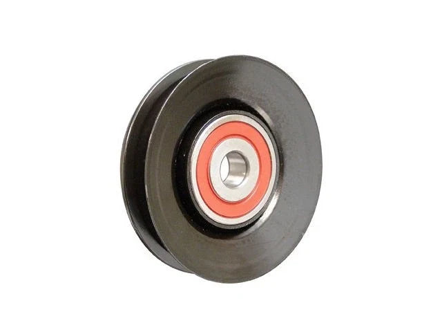 Accessory Belt Idler Pulley for Mazda B2600 (1989–1993) PV787MT