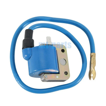 Ignition Coil Assembly for Piaggio Sfera RST 125 50 (1998) / Skipper 125 150 (1992–1998)