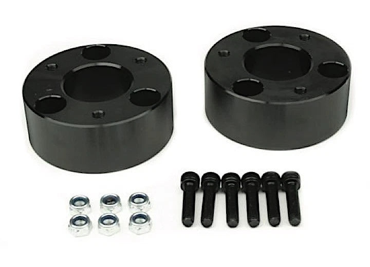 3" Suspension Level Kit for Dodge Ram 1500 4WD (2006) - Part 35004