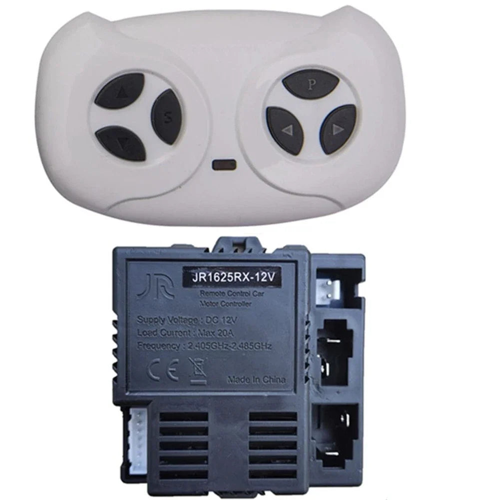 JR1625RX12V Receiver for Children Electric Car