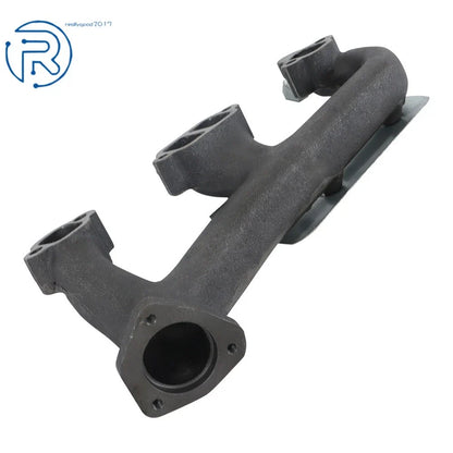 Left Exhaust Manifold for Chevy GMC C/K 1500 2500 3500 Suburban 5.0L 5.7L (1988–1995)