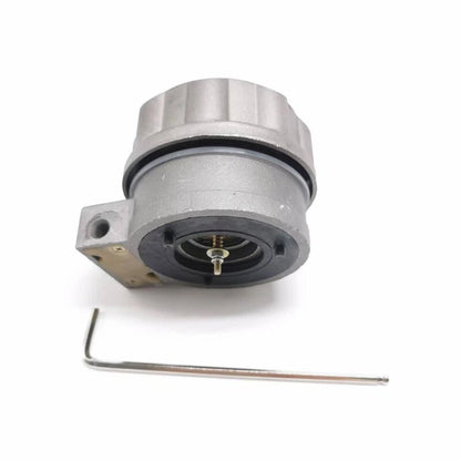 Breather Cap for Hitachi EX100 EX120 EX200 EX300 EX400 EX550 EX600
