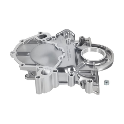 Oil Timing Cover for Ford Crown Victoria LTD 1983–1991 E3AE6059BB, LF2I93