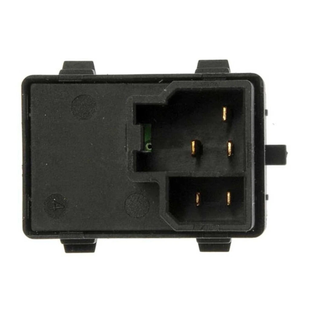 Window Switch for Dodge Ram 2500/3500 (2003–2009) ALX-PAU-RB-901-437-CLA5
