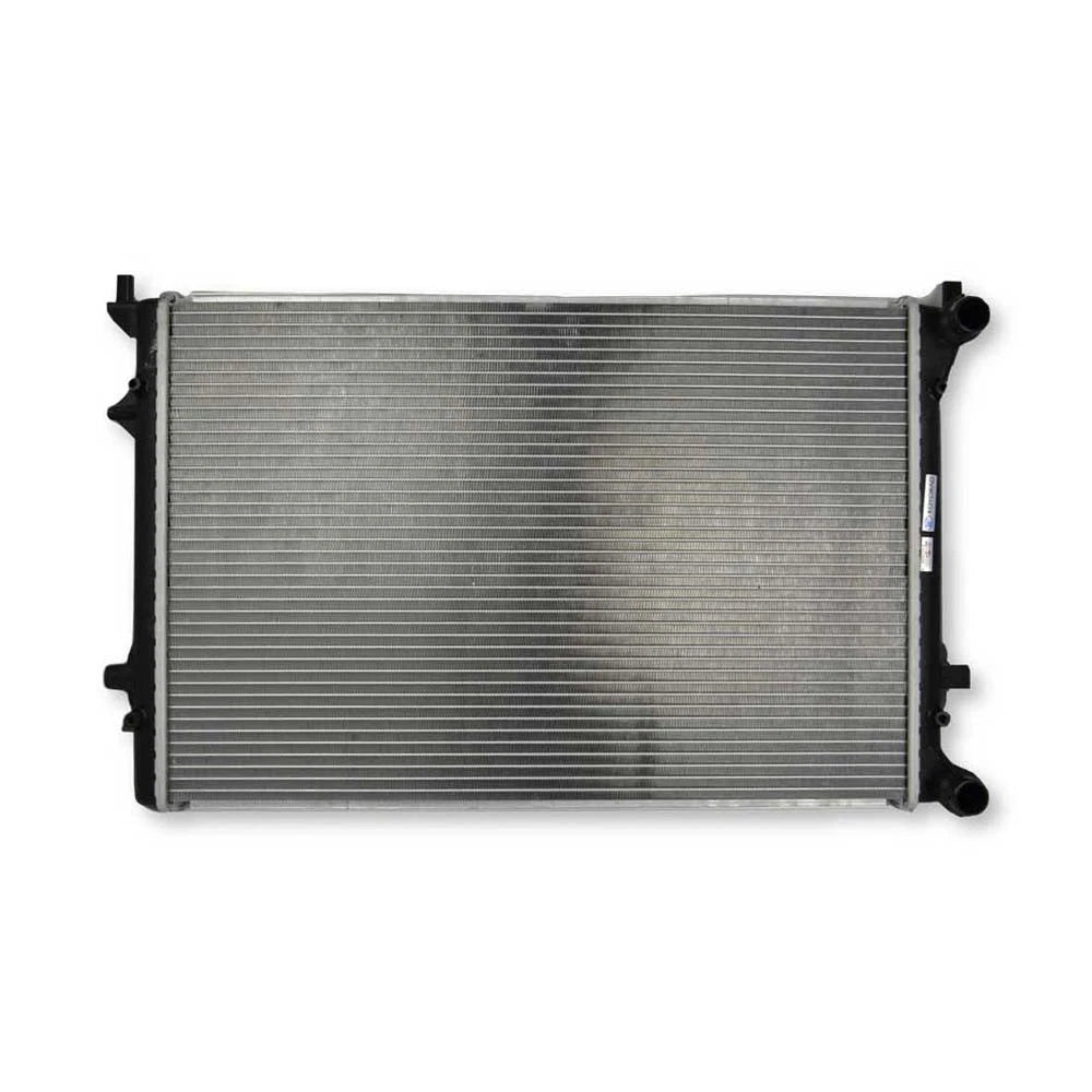 Radiator for Audi A3 & VW Eos VR6 (2006–2013) 19-00444AN, 1K0121251K, 5K0121251H
