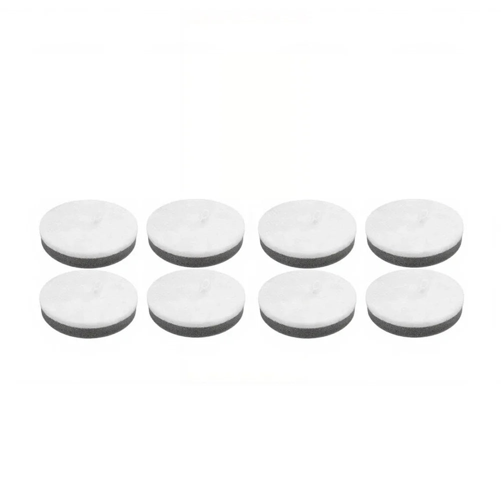Base Foam Filter for ECOVACS X11 OMNICYCLONE X12 (Compatible)