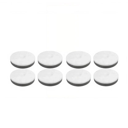 Base Foam Filter for ECOVACS X11 OMNICYCLONE X12 (Compatible)
