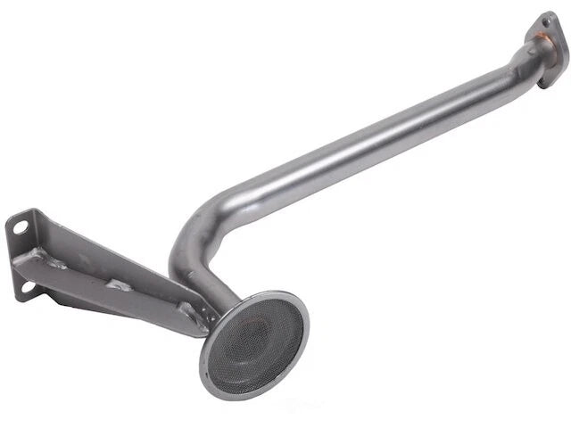 Oil Pump Pickup Tube and Screen for Silverado 3500 HD (2011–2019) 81637SJPV