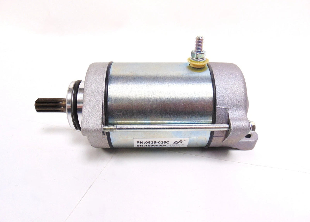 Starter Motor for Arctic Cat ATV (0825-025)