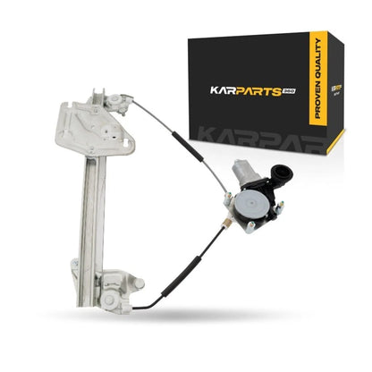 Window Regulator for Mazda MX-5 Miata (2006–2015) CLX-M0-USA-JRM46290059-CLA1, MA1357105