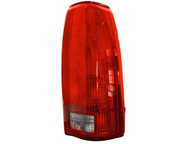 Tail Light Assembly Right for GMC C1500 Suburban (1992–1999) 89463FKGK