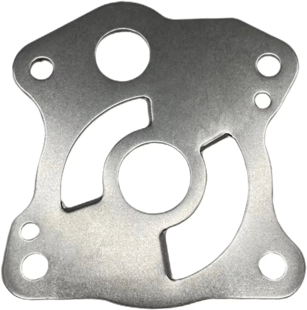 Water Pump Impeller Kit 06193-ZV7-020 06193-ZV7-010 for Honda 25 30 HP (1990–2023)
