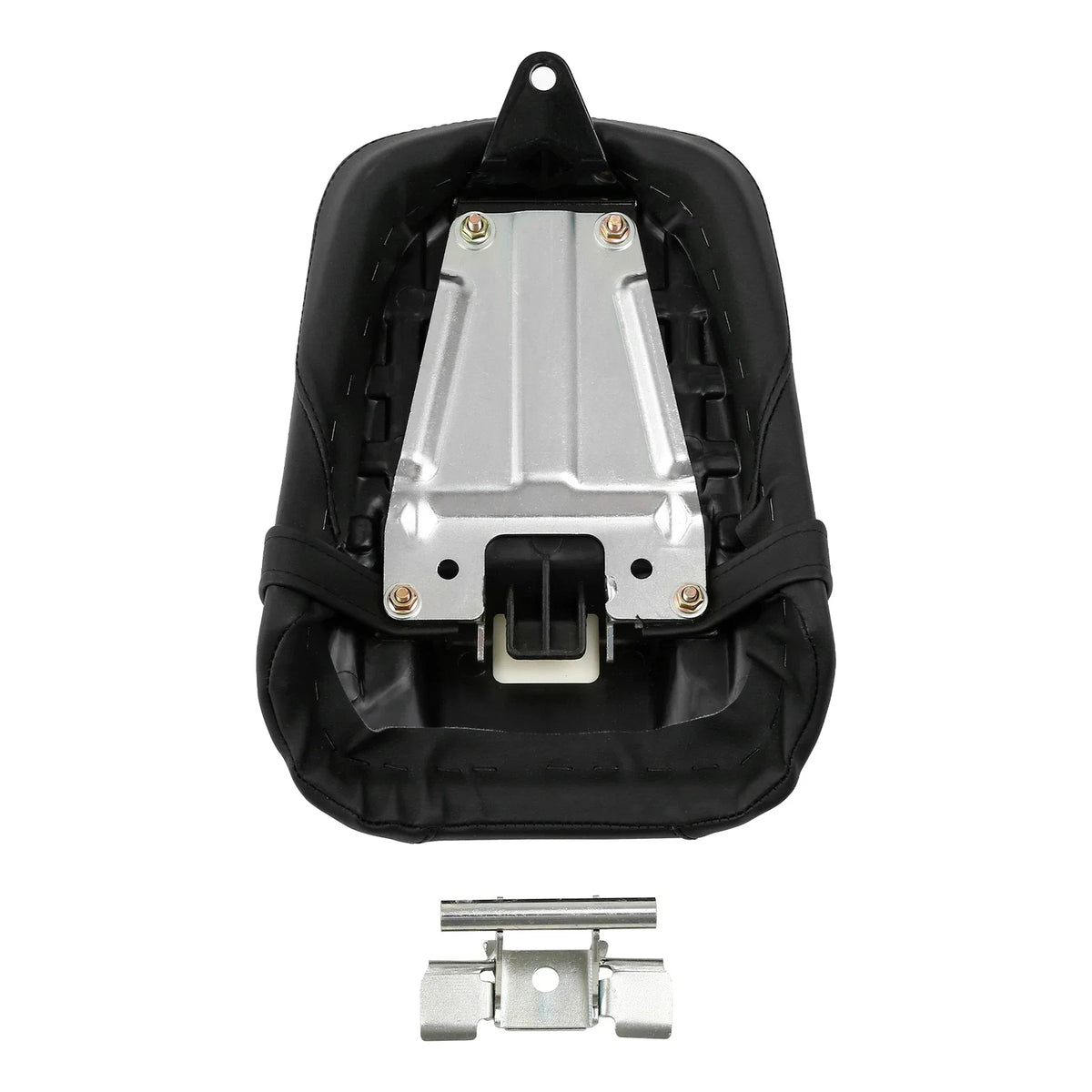 Rear Passenger Seat & Footpegs Bracket for Kawasaki Vulcan S 650 (2015–2025)