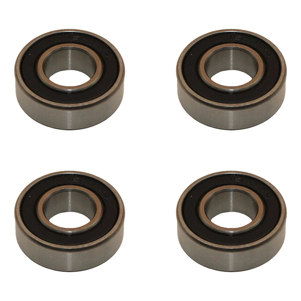 Set of 4 Spindle Bearings for Walker (Fits 50371)