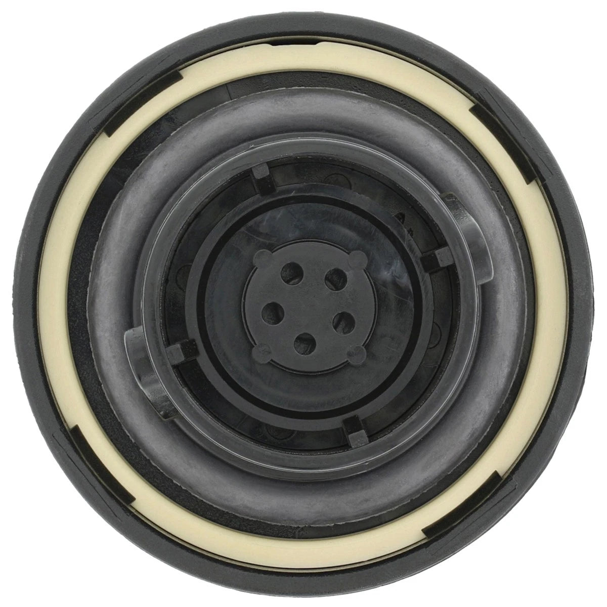 MGC838 Fuel Tank Access Cover for Chevy Impala (2005–2016)