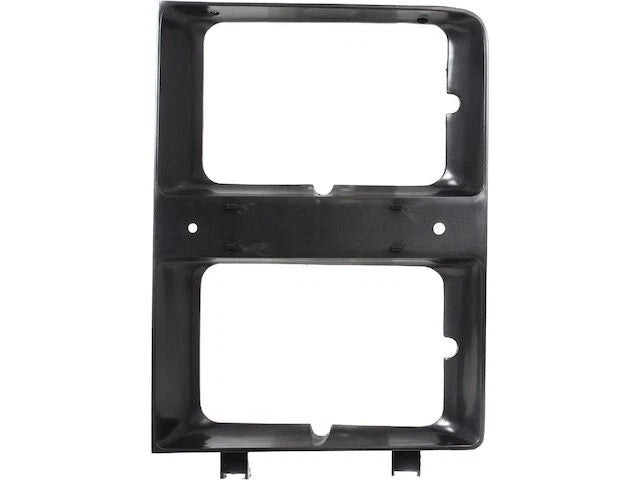 Headlight Door Replacement for Chevrolet C20 Suburban (1983–1984) 53834KGSY