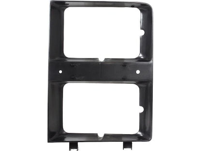 Headlight Door Replacement for Chevrolet C20 Suburban (1983–1984) 53834KGSY