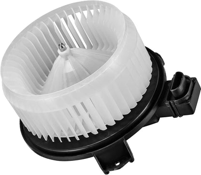 A/C Blower Motor Fan for Honda Civic/Acura CSX (2006–2011) & Jeep Wrangler (2007–2010) 700194